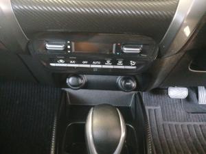 Toyota Starlet Cross 1.5Xs automatic - Image 11