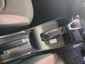 Toyota Starlet Cross 1.5Xs automatic - Image 12