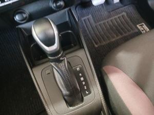 Toyota Starlet Cross 1.5Xs automatic - Image 13