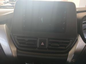 Toyota Starlet Cross 1.5Xs automatic - Image 14