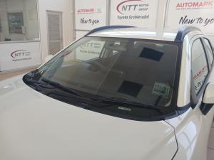 Toyota Starlet Cross 1.5Xs automatic - Image 16