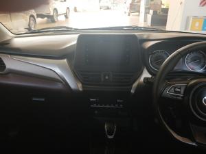 Toyota Starlet Cross 1.5Xs automatic - Image 17