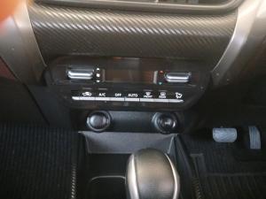Toyota Starlet Cross 1.5Xs automatic - Image 18