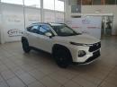 Thumbnail Toyota Starlet Cross 1.5Xs automatic