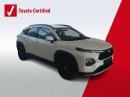 Thumbnail Toyota Starlet Cross 1.5Xs automatic
