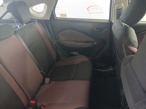 Toyota Starlet Cross 1.5Xs automatic - Image 20