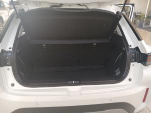 Toyota Starlet Cross 1.5Xs automatic - Image 22