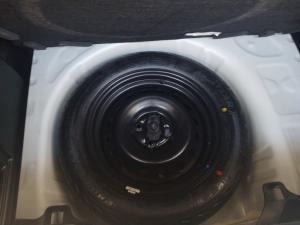 Toyota Starlet Cross 1.5Xs automatic - Image 23