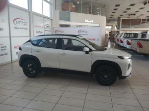 Toyota Starlet Cross 1.5Xs automatic - Image 3