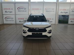 Toyota Starlet Cross 1.5Xs automatic - Image 4