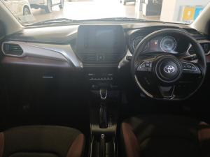 Toyota Starlet Cross 1.5Xs automatic - Image 6