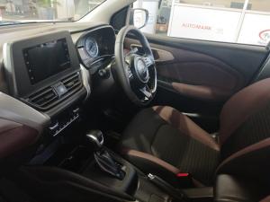Toyota Starlet Cross 1.5Xs automatic - Image 7