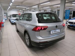 Volkswagen Tiguan 1.4 TSI DSG - Image 21