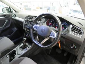 Volkswagen Tiguan 1.4 TSI DSG - Image 9