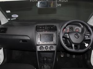 Volkswagen Polo Vivo 1.4 Comfortline - Image 10