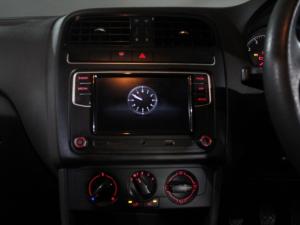 Volkswagen Polo Vivo 1.4 Comfortline - Image 11
