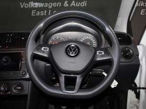 Volkswagen Polo Vivo 1.4 Comfortline - Image 12