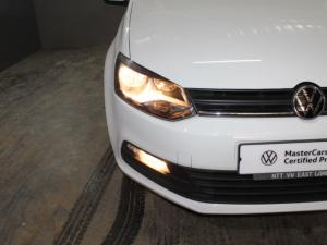 Volkswagen Polo Vivo 1.4 Comfortline - Image 20