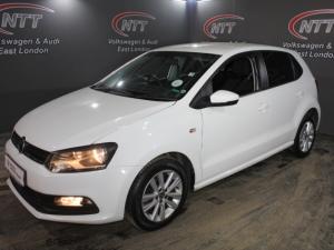 Volkswagen Polo Vivo 1.4 Comfortline - Image 3