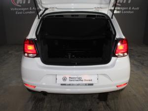 Volkswagen Polo Vivo 1.4 Comfortline - Image 7