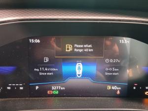 Volkswagen T-CROSS 1.0 TSI Life DSG - Image 10