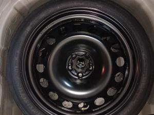 Volkswagen T-CROSS 1.0 TSI Life DSG - Image 19