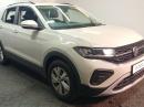 Thumbnail Volkswagen T-CROSS 1.0 TSI Life DSG