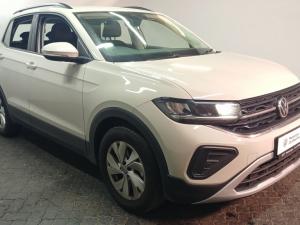 Volkswagen T-CROSS 1.0 TSI Life DSG - Image 1