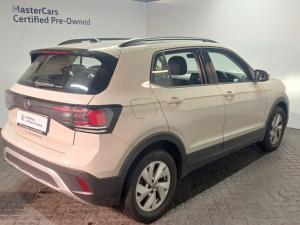 Volkswagen T-CROSS 1.0 TSI Life DSG - Image 21