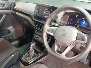 Volkswagen T-CROSS 1.0 TSI Life DSG - Image 23