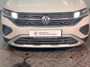 Volkswagen T-CROSS 1.0 TSI Life DSG - Image 2