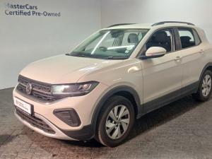 Volkswagen T-CROSS 1.0 TSI Life DSG - Image 3