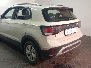 Volkswagen T-CROSS 1.0 TSI Life DSG - Image 6