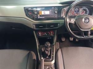Volkswagen Polo 1.0 TSI Comfortline - Image 12