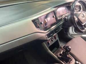 Volkswagen Polo 1.0 TSI Comfortline - Image 13