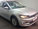 Thumbnail Volkswagen Polo 1.0 TSI Comfortline