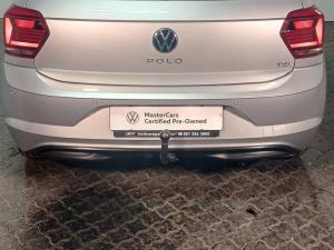 Volkswagen Polo 1.0 TSI Comfortline - Image 20