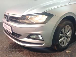 Volkswagen Polo 1.0 TSI Comfortline - Image 24