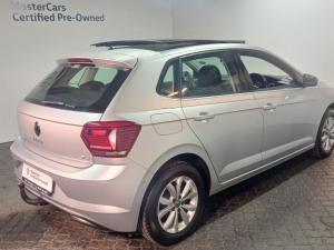 Volkswagen Polo 1.0 TSI Comfortline - Image 4