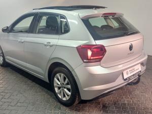 Volkswagen Polo 1.0 TSI Comfortline - Image 6