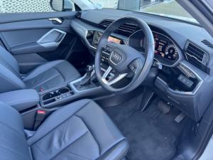 Audi Q3 40 Tfsi Quatt Stronic Advanced - Image 11