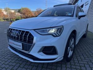 Audi Q3 40 Tfsi Quatt Stronic Advanced - Image 19