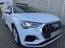 Thumbnail Audi Q3 40 Tfsi Quatt Stronic Advanced