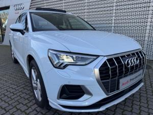 Audi Q3 40 Tfsi Quatt Stronic Advanced - Image 1