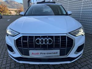 Audi Q3 40 Tfsi Quatt Stronic Advanced - Image 4
