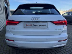 Audi Q3 40 Tfsi Quatt Stronic Advanced - Image 5