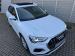 Audi Q3 40 Tfsi Quatt Stronic Advanced - Thumbnail 8