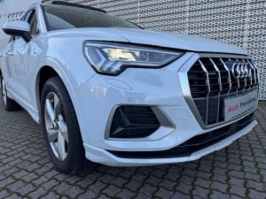 Audi Q3 40 Tfsi Quatt Stronic Advanced - Image 9