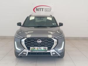 Nissan Magnite 1.0 Acenta Plus AMT - Image 3