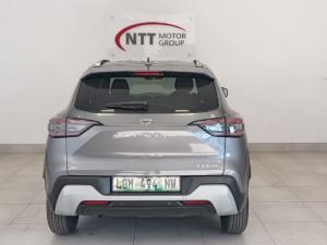 Nissan Magnite 1.0 Acenta Plus AMT - Image 4